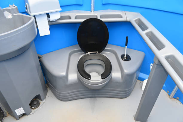 Portable Toilet Options We Offer in Stonewall, LA